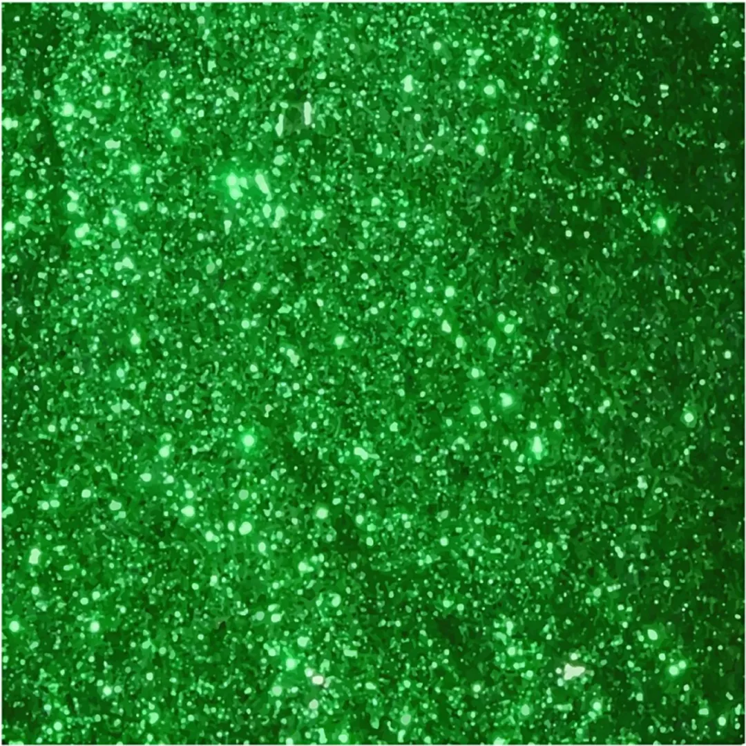 Creativ Company Glitter & Pailletten Set - 6x5g