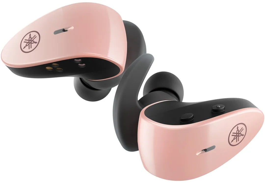 Yamaha TW-ES5A True Wireless In-Ear