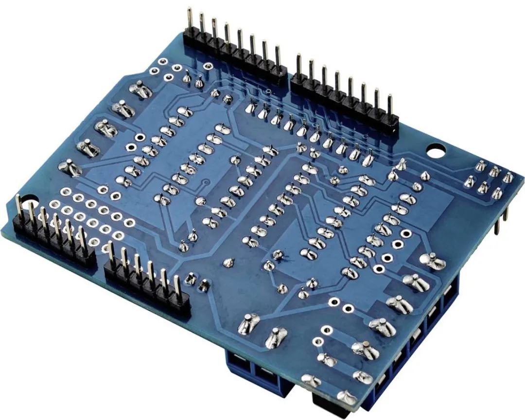 Tru Components TC-9072484 Motordriver - Arduino