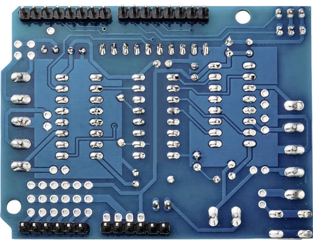 Tru Components TC-9072484 Motordriver - Arduino