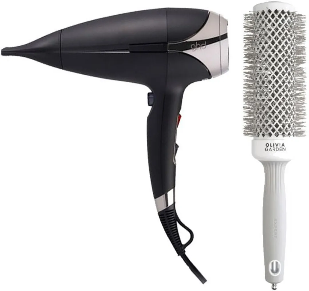 GHD Helios Olivia Garden Blowout Föhn