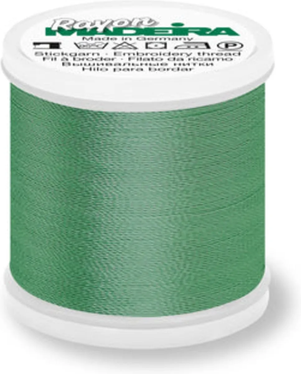 Madeira Rayon 40 1279