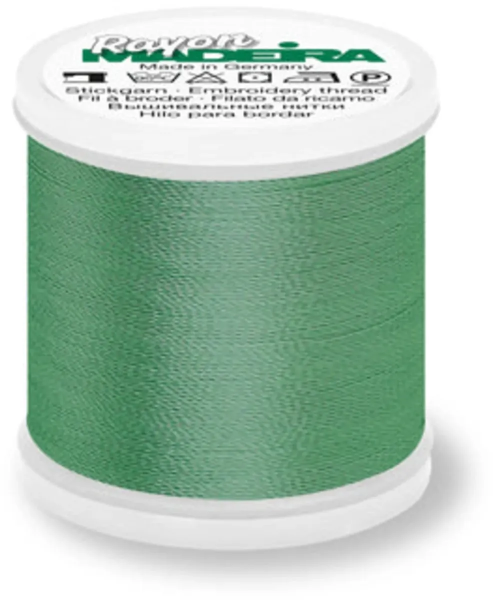 Madeira Rayon 40 1279 - 1000m