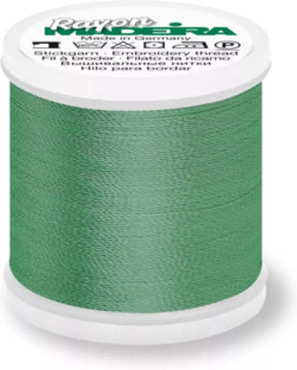 Madeira Rayon 40 1279 - 1000m