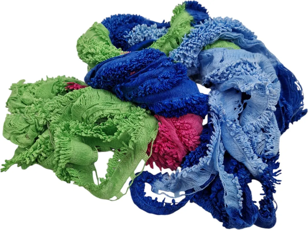 Scheepjes MiniLoopy Wol 120g - Kleur 5