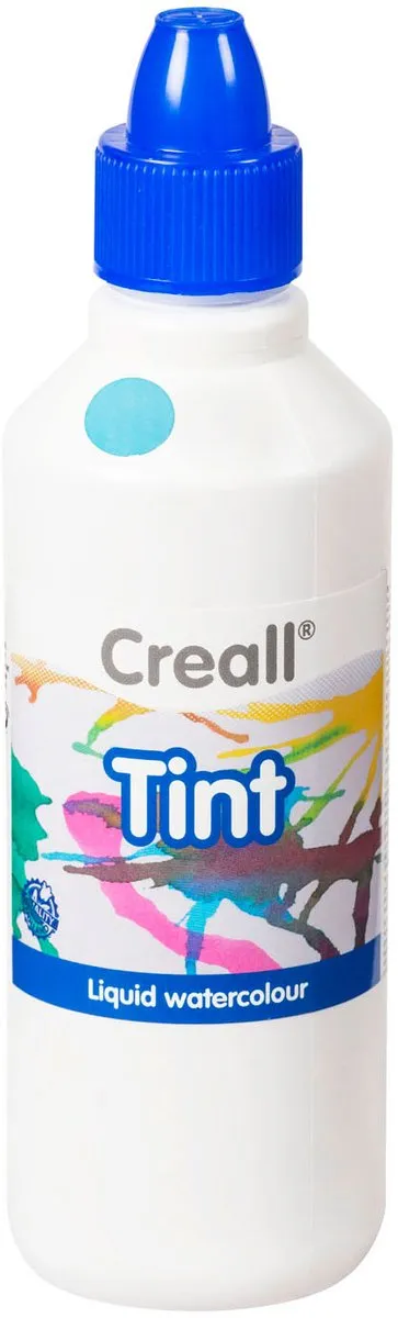Creall Waterverf Lichtblauw 250ml