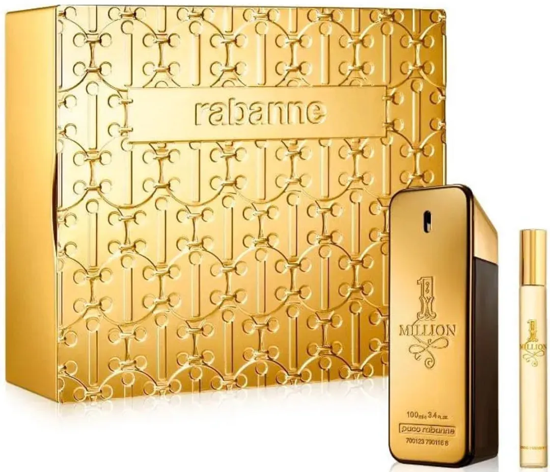 Paco Rabanne 1 Million Giftset - 110ml
