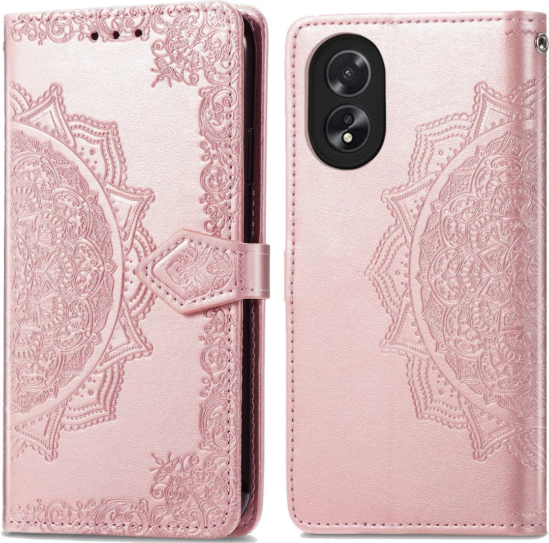 imoshion Hoesje Oppo A18/A38