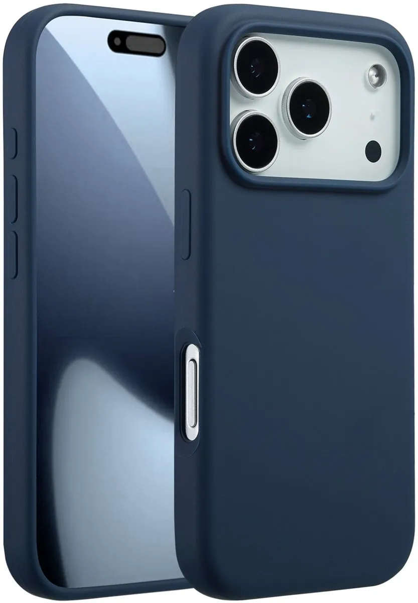 Accezz iPhone 17 Pro MagSafe Hoesje
