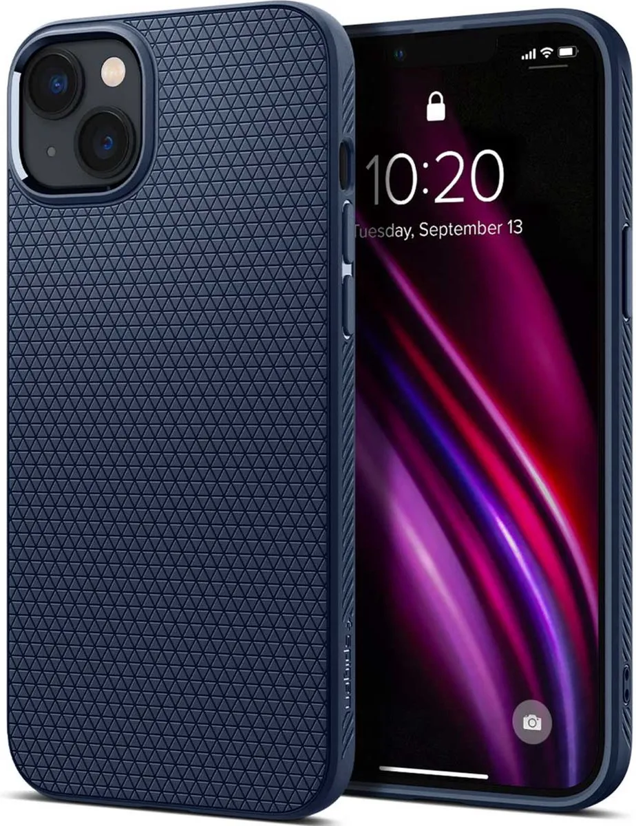 Spigen Liquid Air Hoesje ACS04892