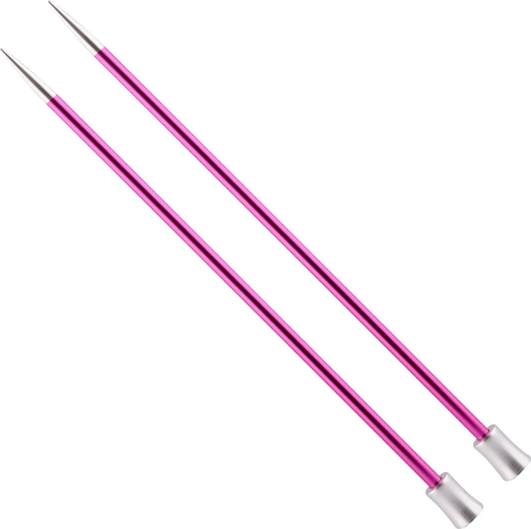 KnitPro Zing Breinaalden 40cm