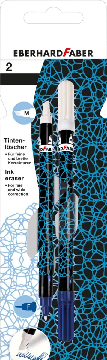 Eberhard Faber Inktwisser EF-582192
