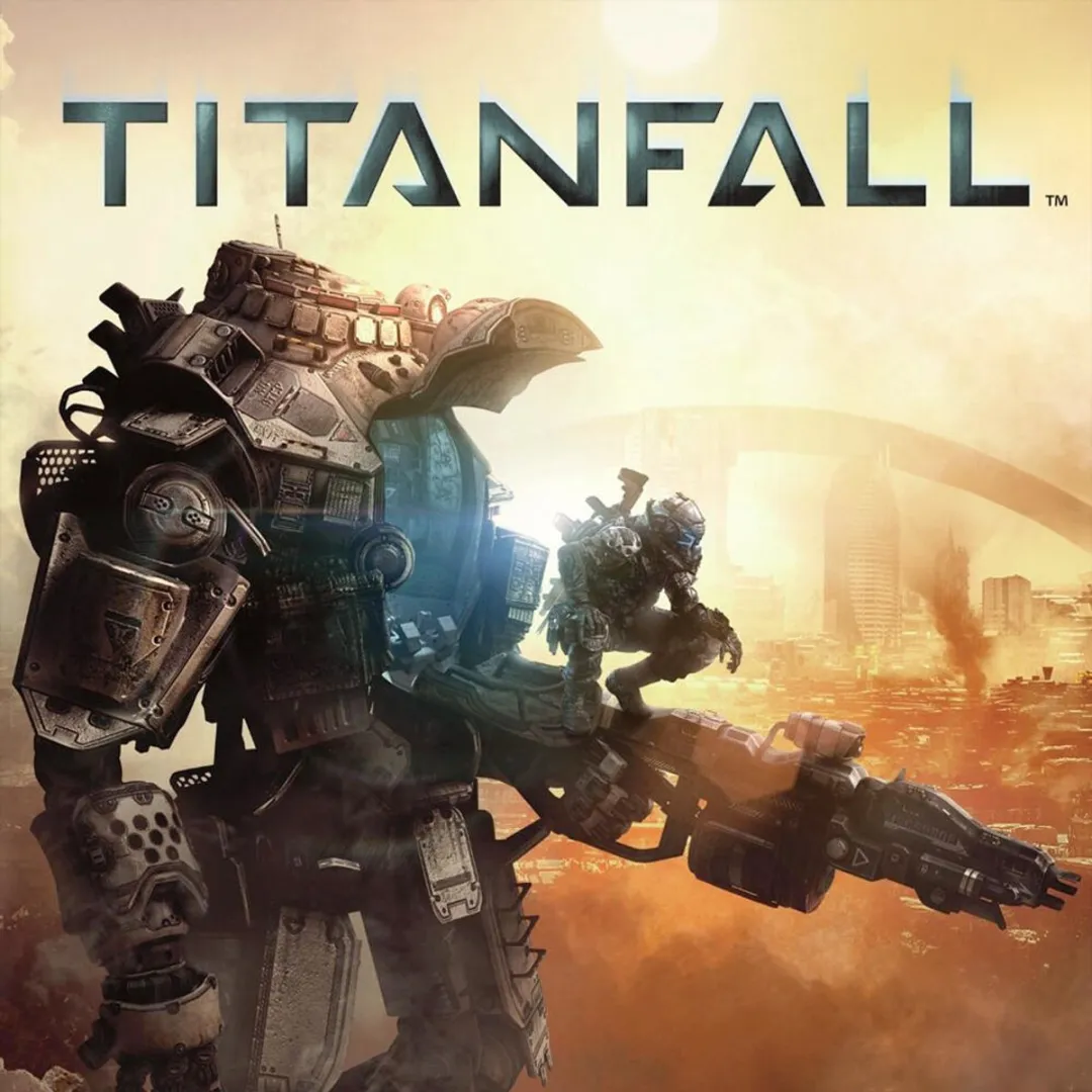 Electronic Arts Titanfall Engelse Editie