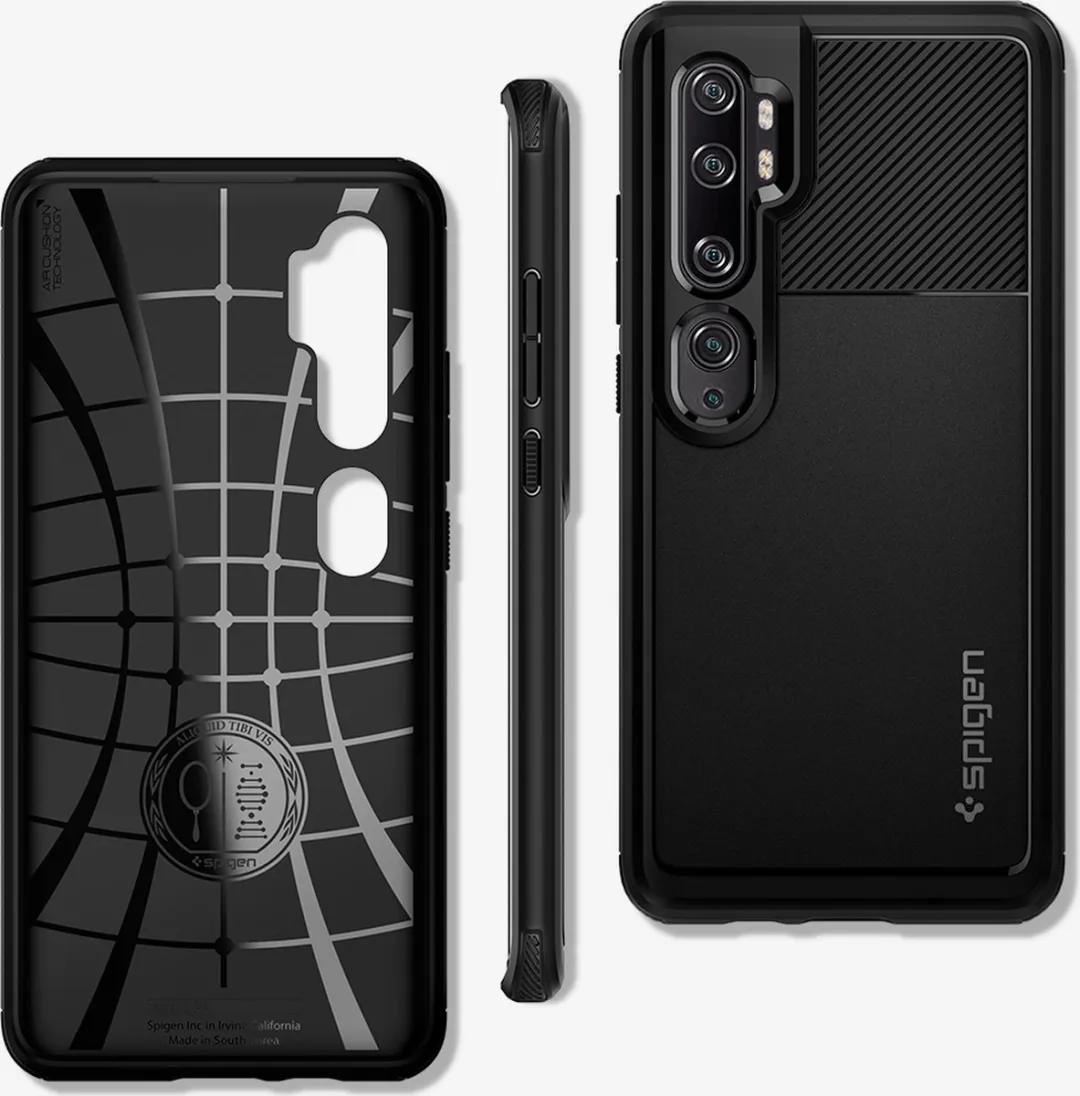 Spigen Rugged Armor ACS00603 Hoesje