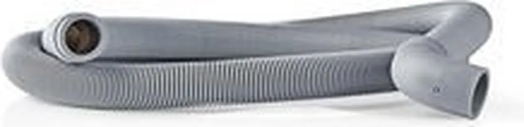 Nedis Afvoerslang 22mm 2m - Grijs