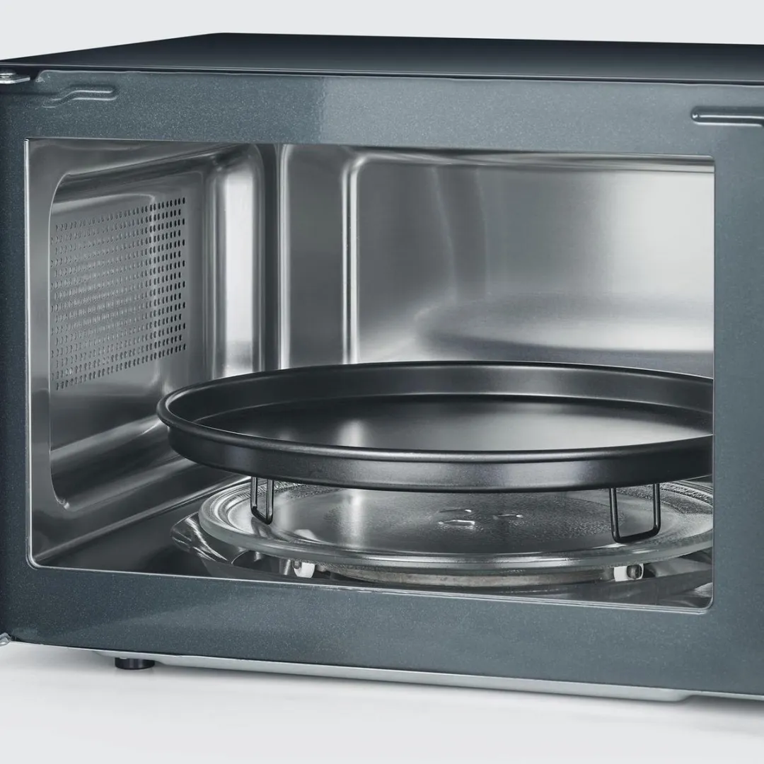 Severin MW 7752 Combi Magnetron 25L - 900W - Incl. Pizzaplaat