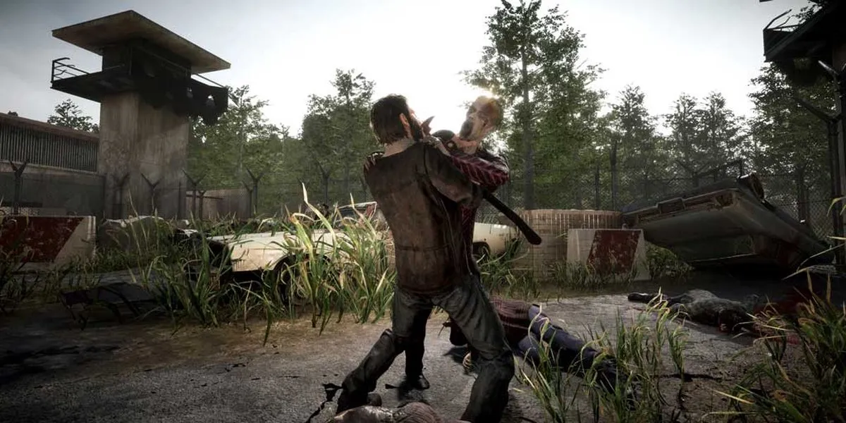 Mindscape The Walking Dead Destinies - PS5