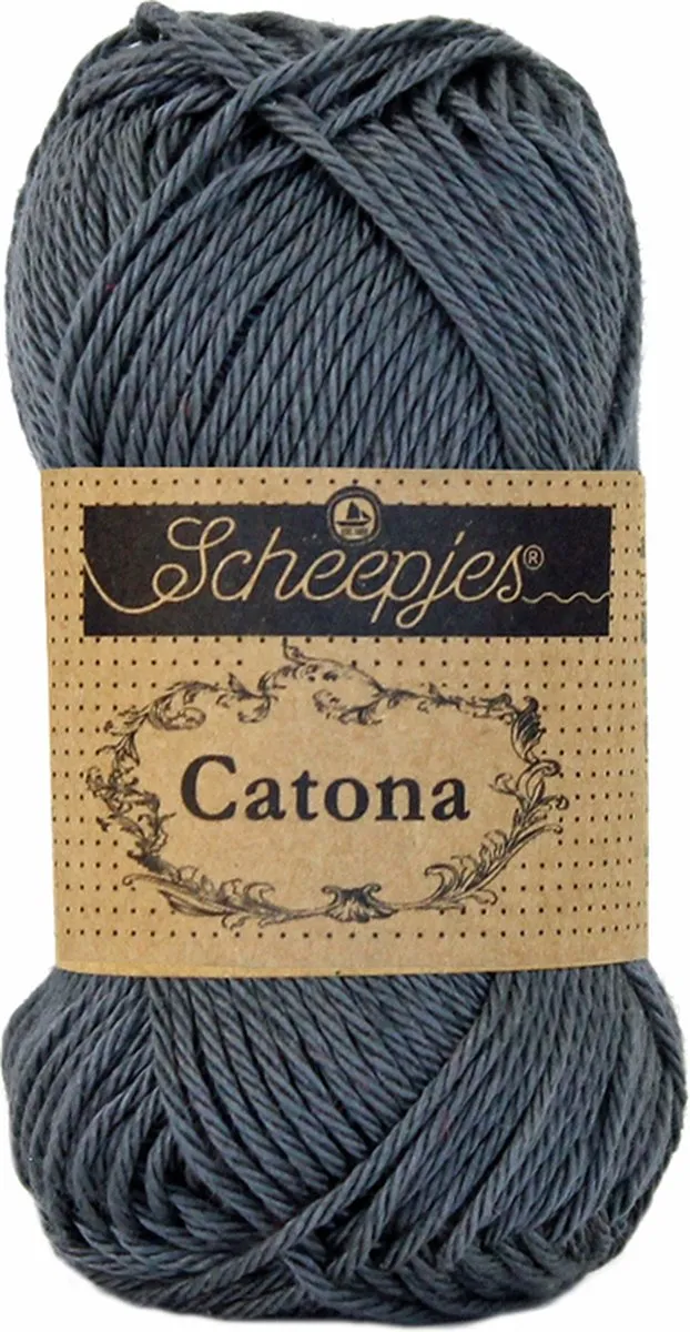 Scheepjes Catona Wol