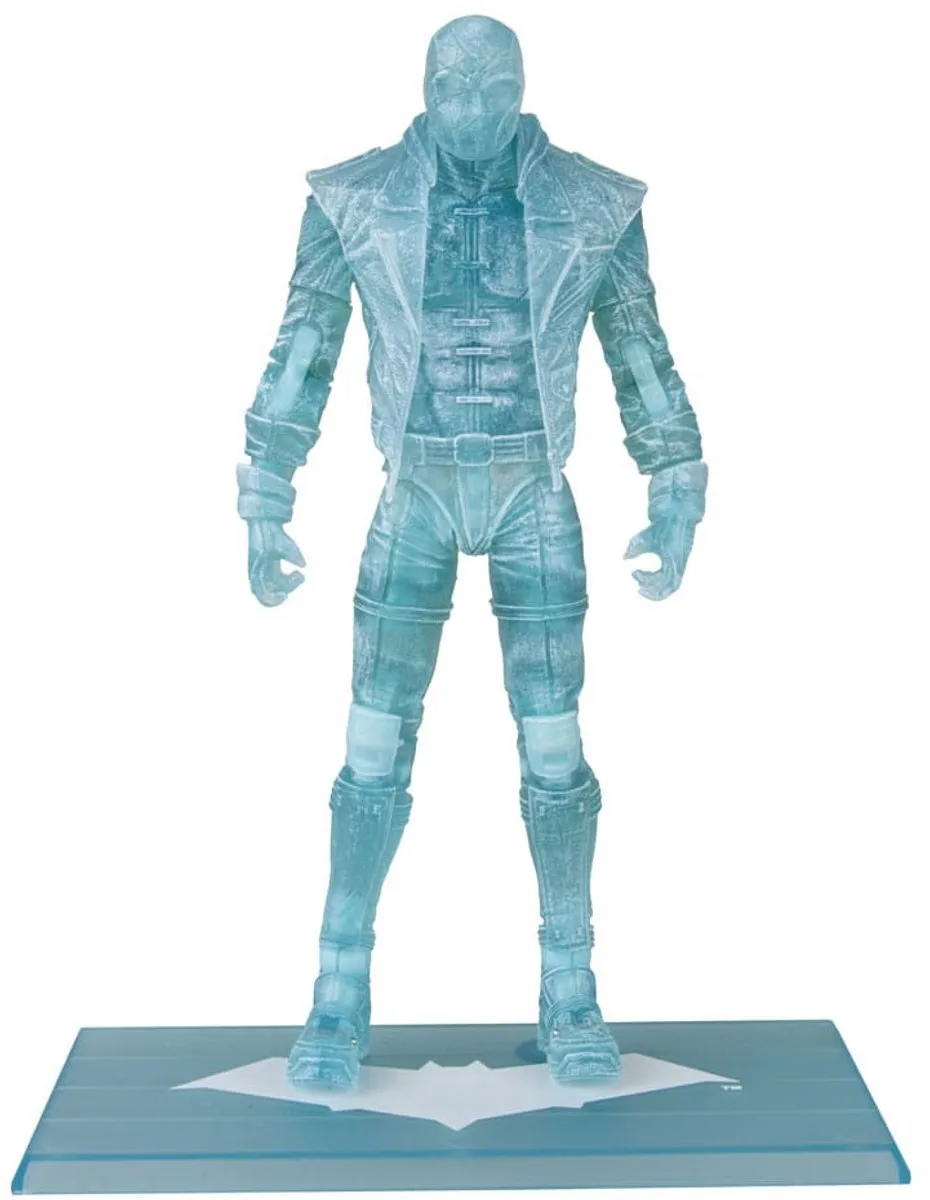 McFarlane Toys DC Multiverse Red Hood Frostbite MCF17218