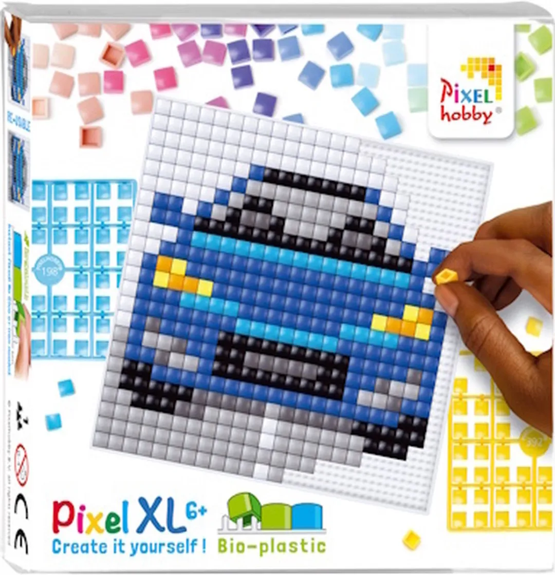 Pixelhobby XL Auto 41064