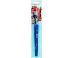 Marabu Penseel Forte Plat Taille 6
