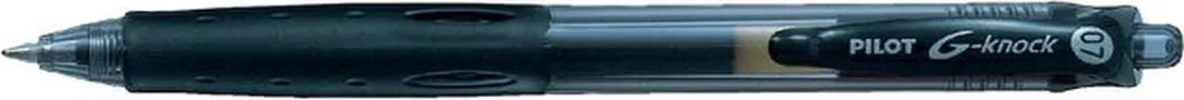 Pilot Begreen G-Knock Gelpen