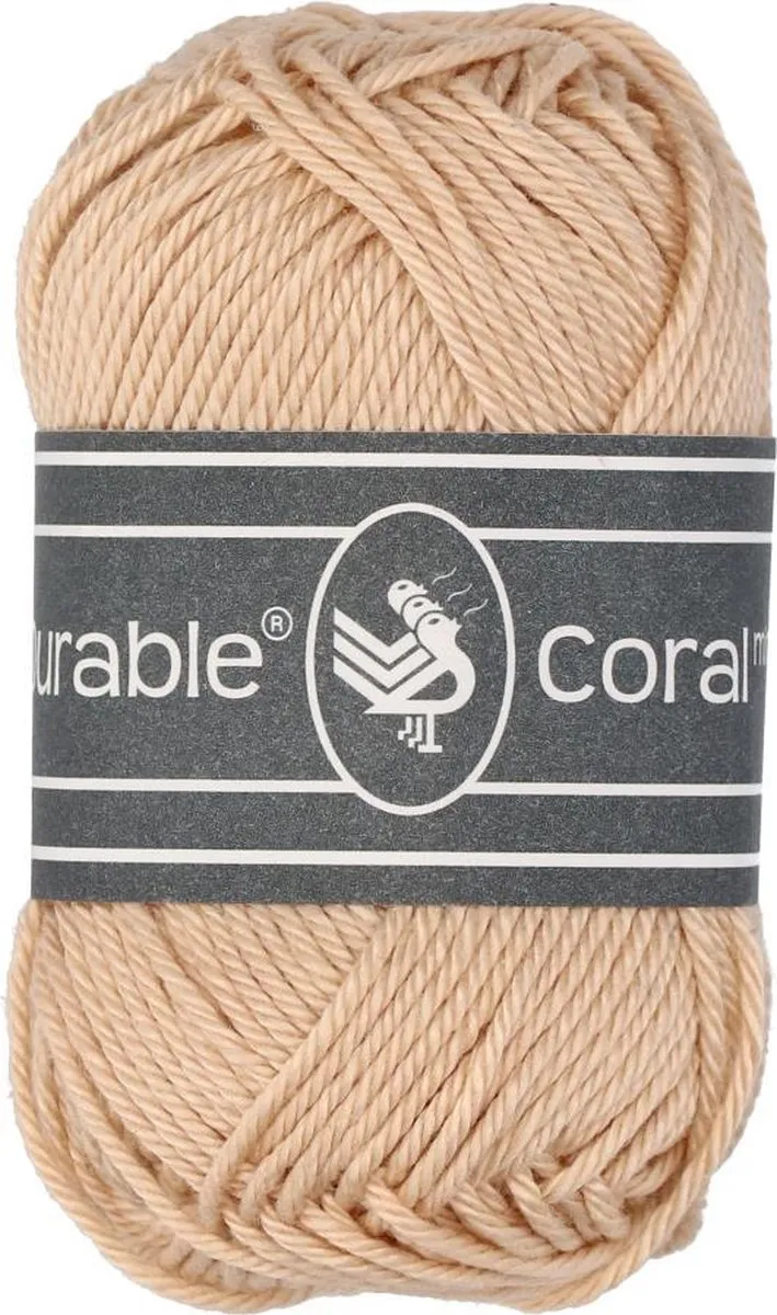 Durable Coral Mini