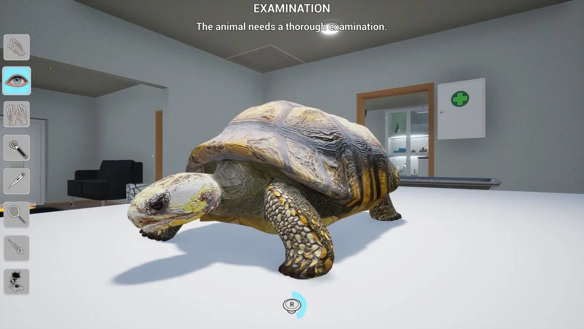 Mindscape My Life Farm Vet - Switch