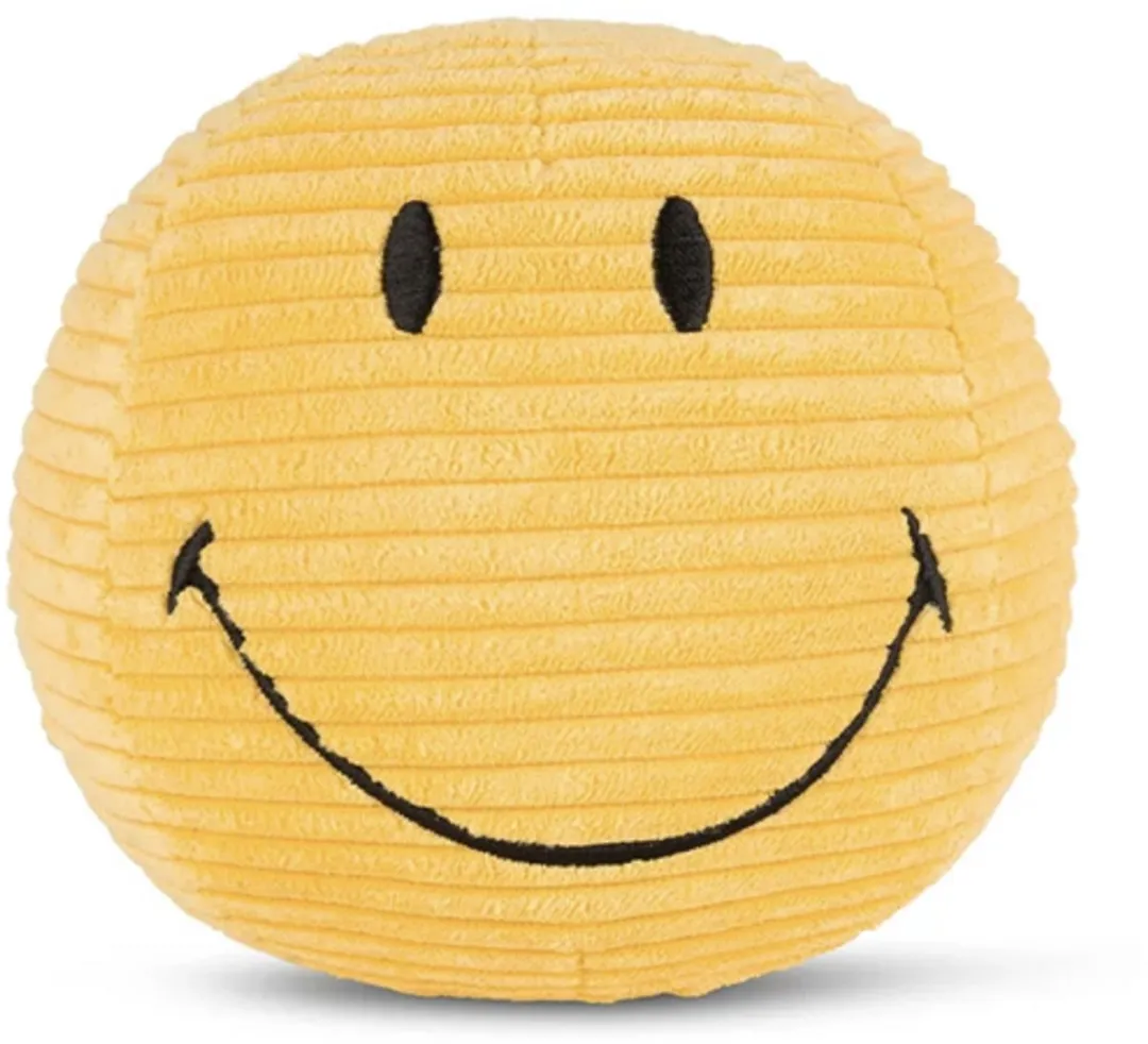 Bon Ton Toys Smiley Knuffel Corduroy