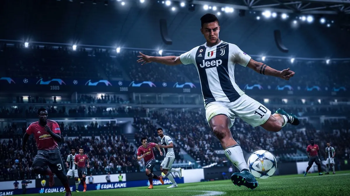 EA Sports 19 Bundle - Xbox One Download