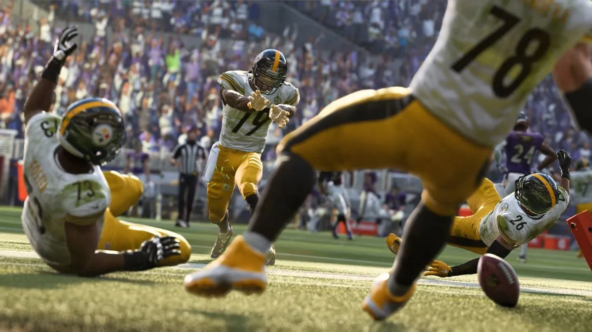 EA Sports 19 Bundle - Xbox One Download