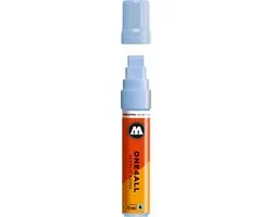 Molotow One4All 15mm Marker Ceramic Blue Pastel