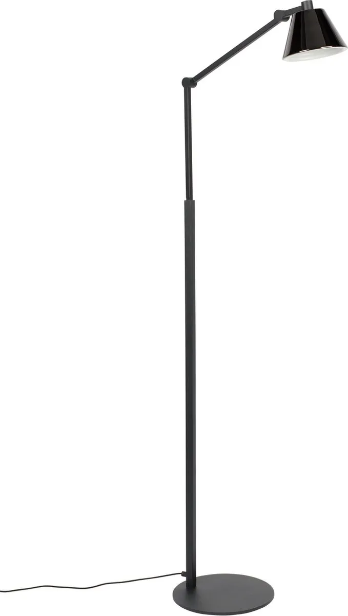 Zuiver Lub Staande Leeslamp
