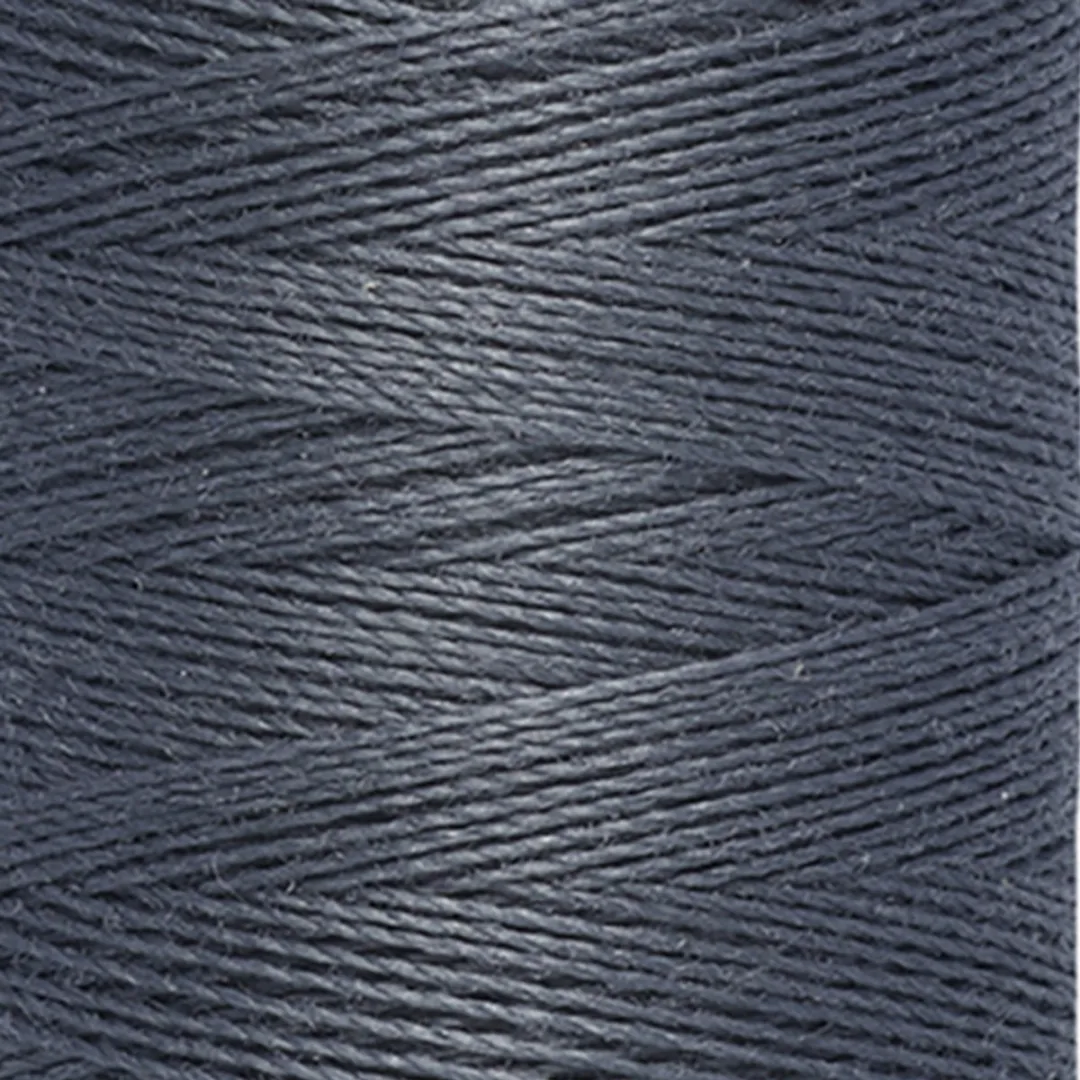 Gutermann Polyester Naaigaren 200m - Grijs