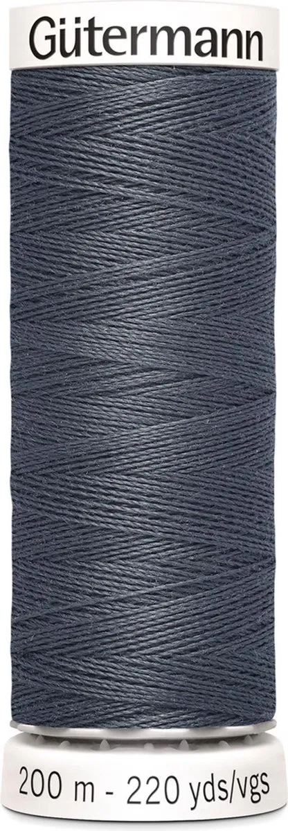 Gutermann Polyester Naaigaren 200m