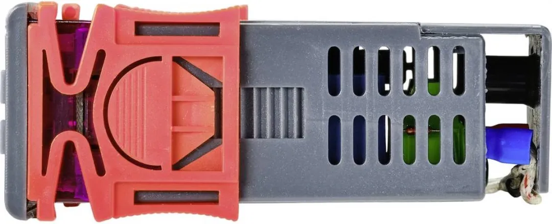 Tru Components Temperatuurregelaar -30 tot 999°C 10A