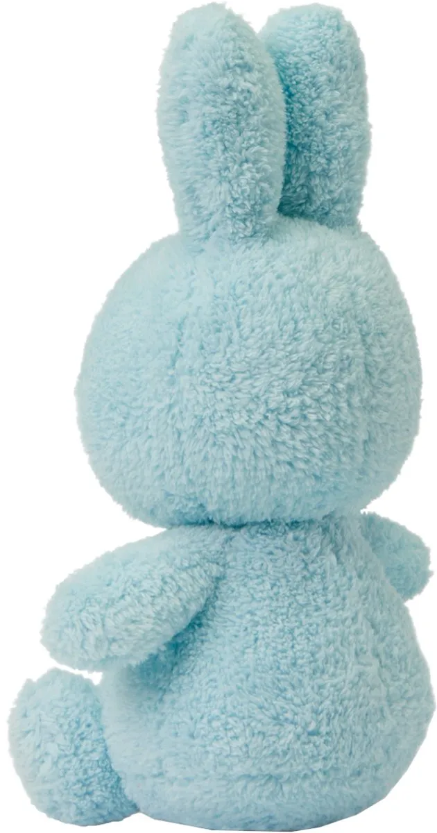 Bon Ton Toys Nijntje Terry Light Blauw - 23 cm