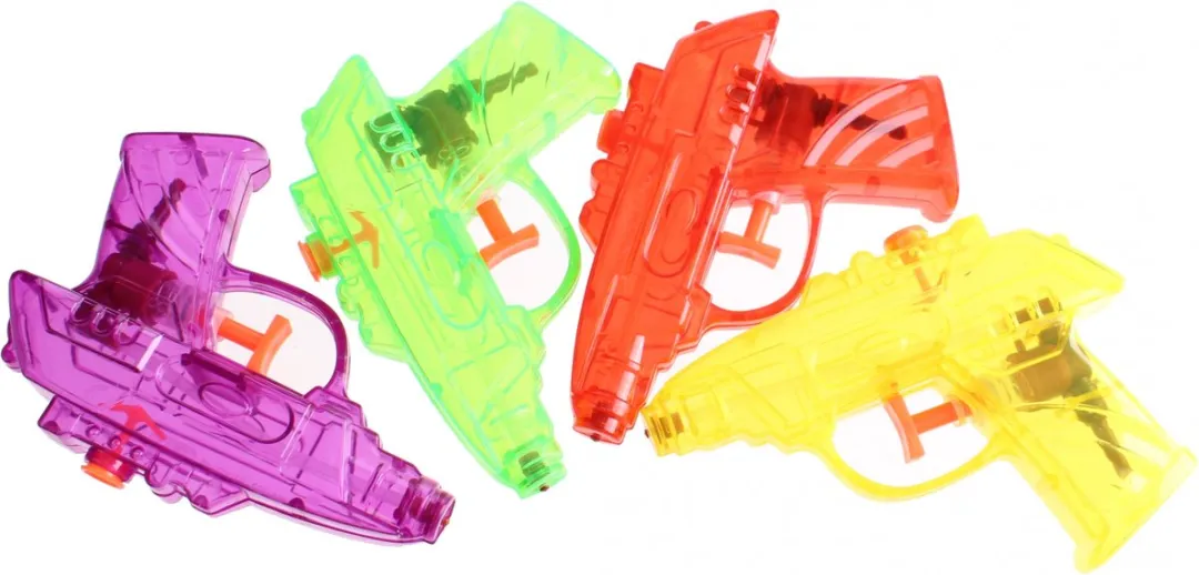 Eddy Toys Waterpistool Set