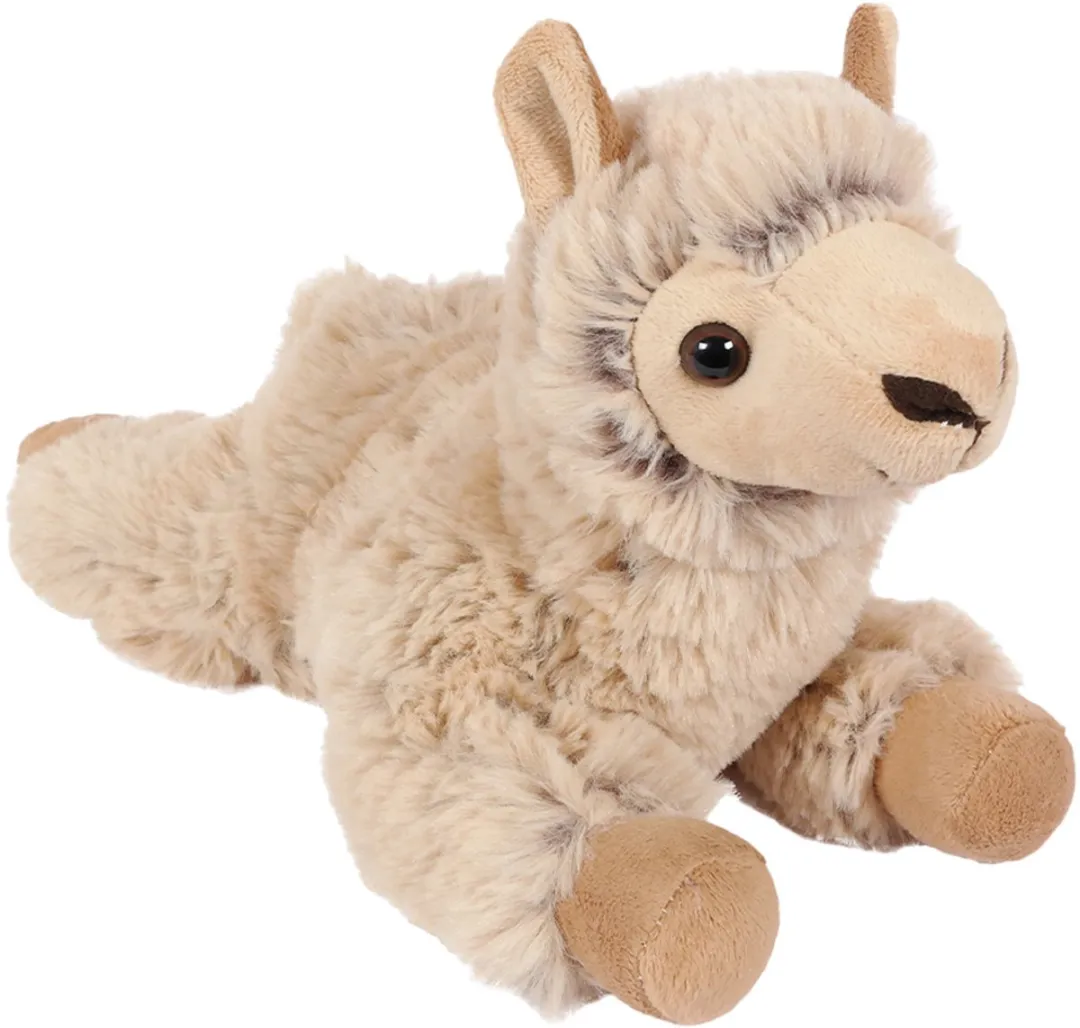 PIA Soft Toys Pluche Knuffel Alpaca