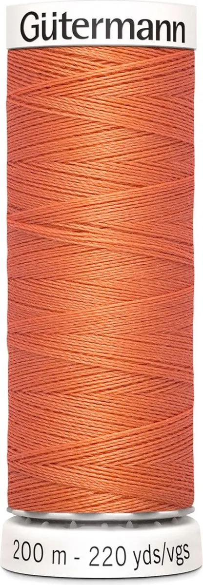 Gutermann Polyester Naaigaren 895