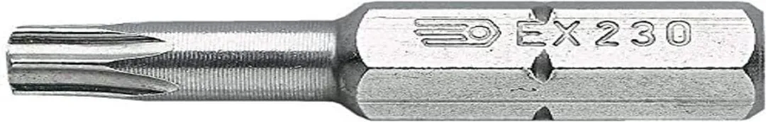 FACOM Standaard Torx Bit EX.255