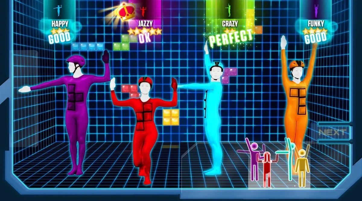 Ubisoft Just Dance 2015 - Xbox One
