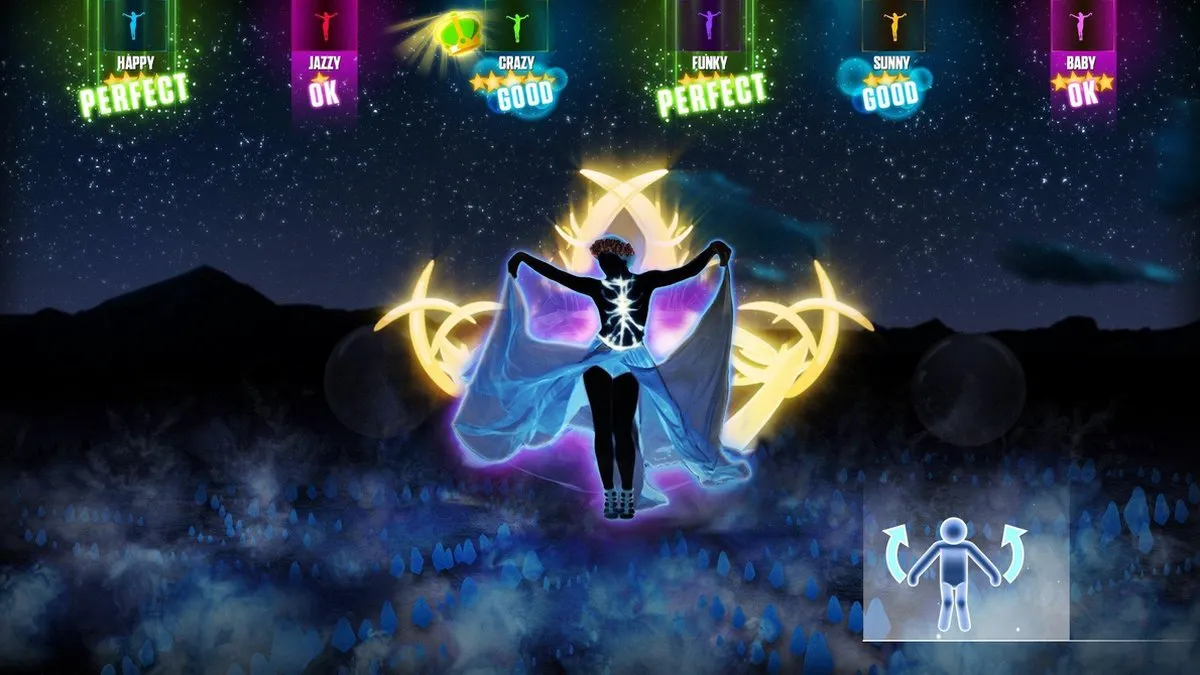 Ubisoft Just Dance 2015 - Xbox One