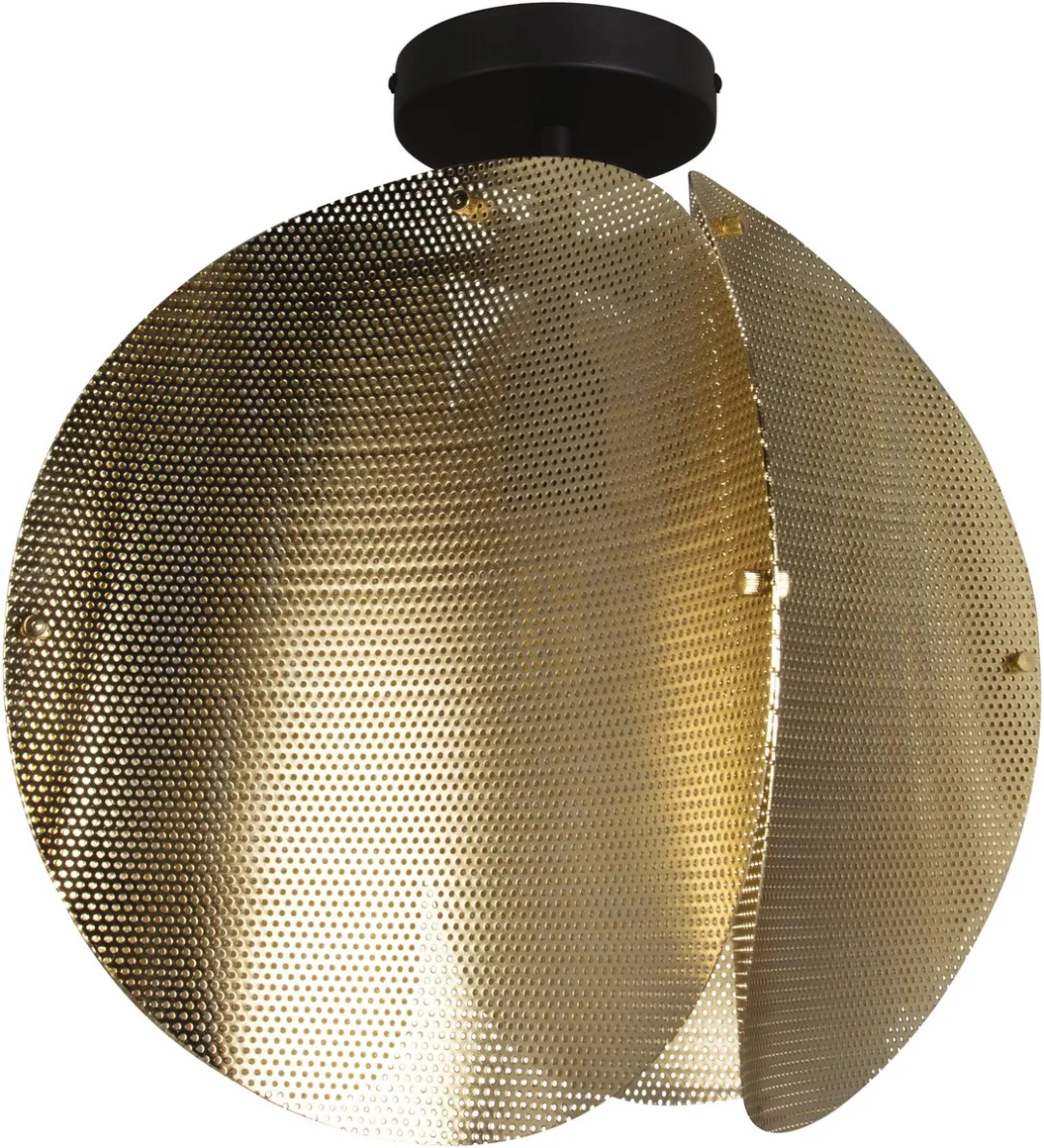 Osram Decor Folded Globe Plafondlamp E27