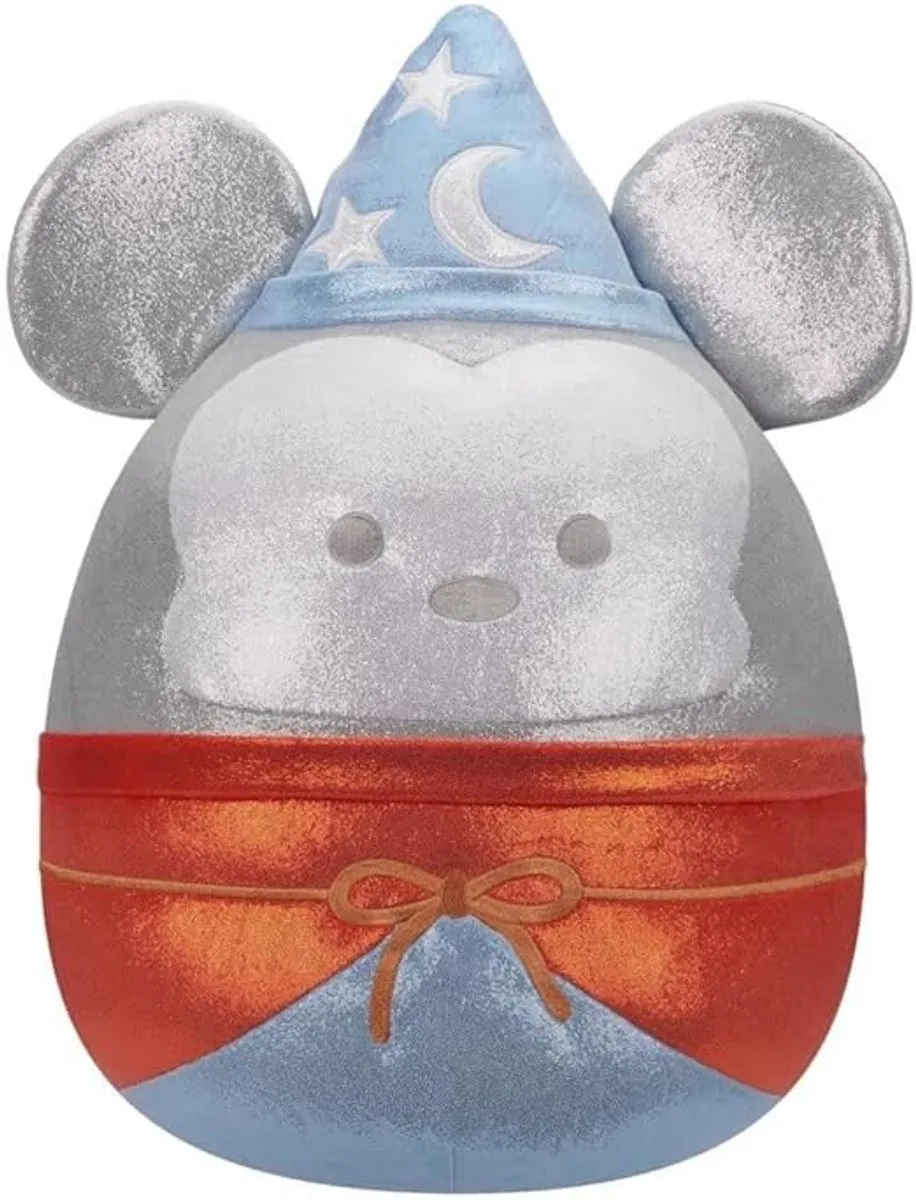 Squishmallows Disney 100 35cm
