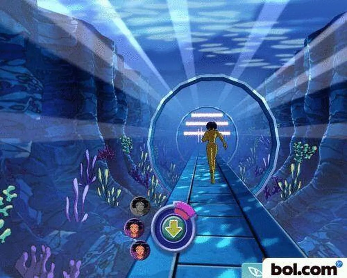 Totally Spies: Totally Party - Windows