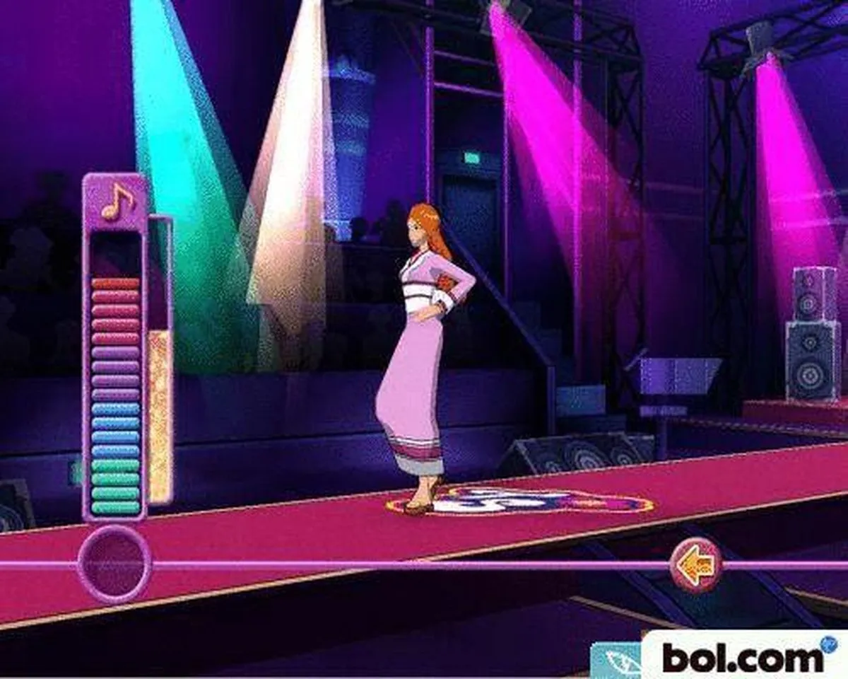 Totally Spies: Totally Party - Windows