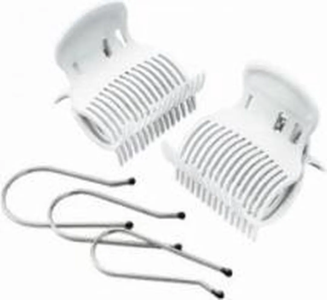 BaBylissPRO Keramische Krulset NVT - 3 Warmtestanden