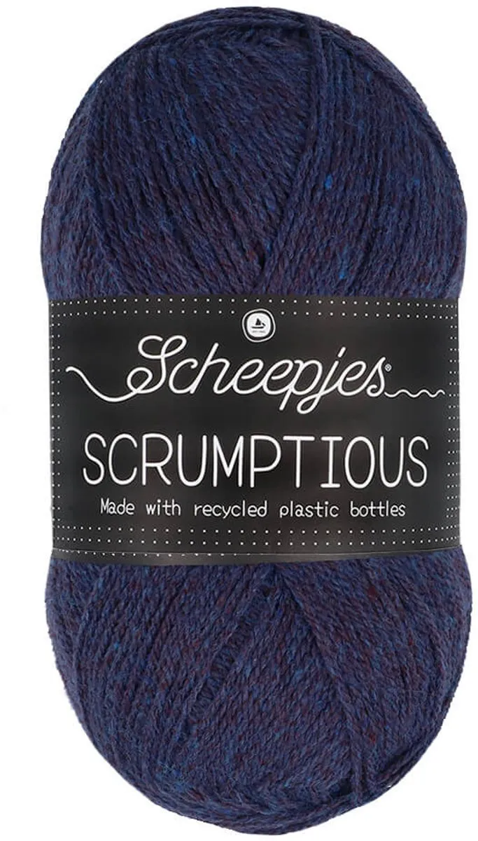 Scheepjes Scrumptious 100g