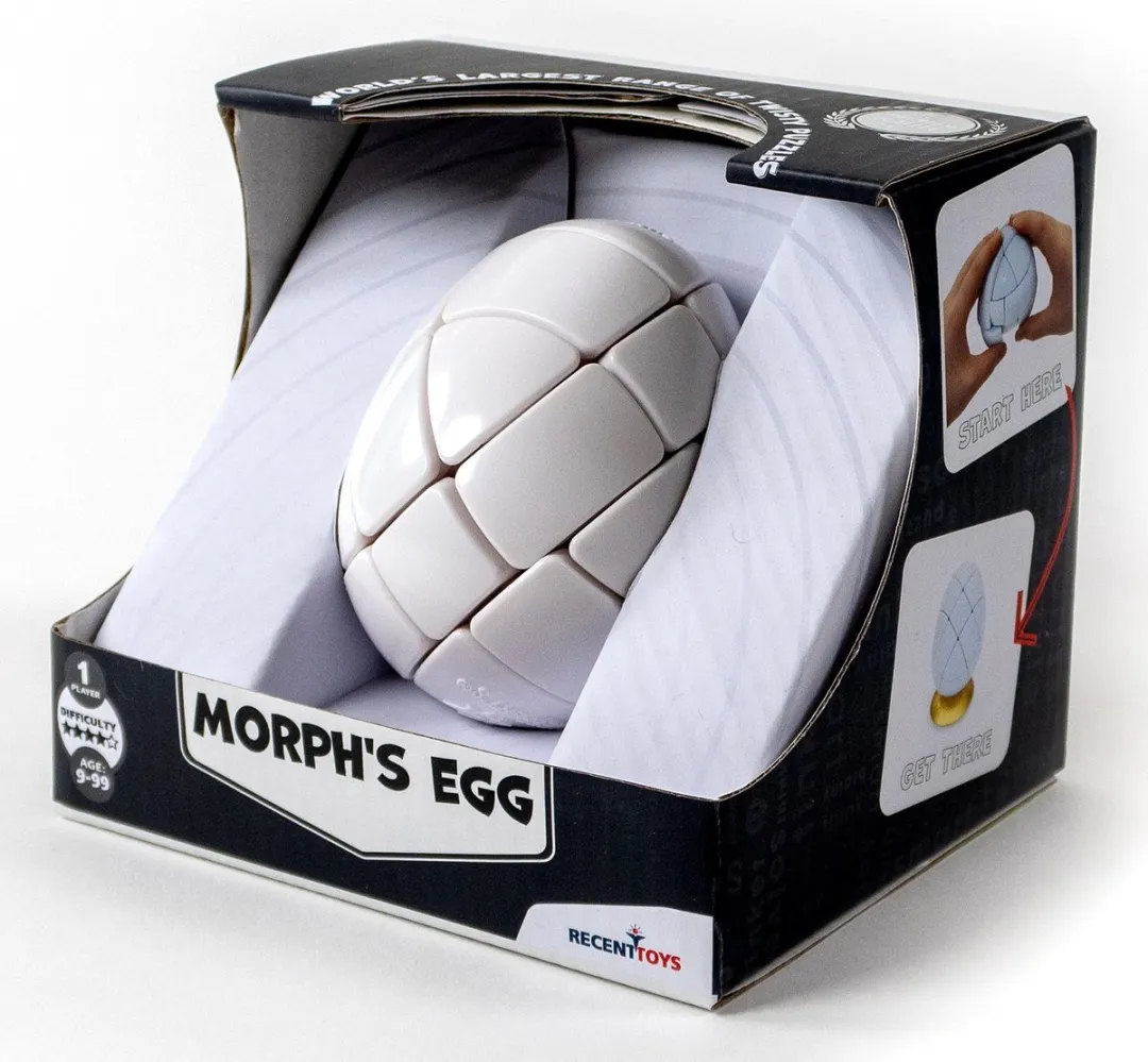 Recent Toys Morph's Egg Breinbreker EUR-RT555041